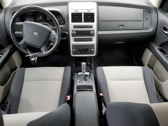 Photo 8 from auction – 2009 DODGE JOURNEY SX with VIN 3D4GH57V39T167316