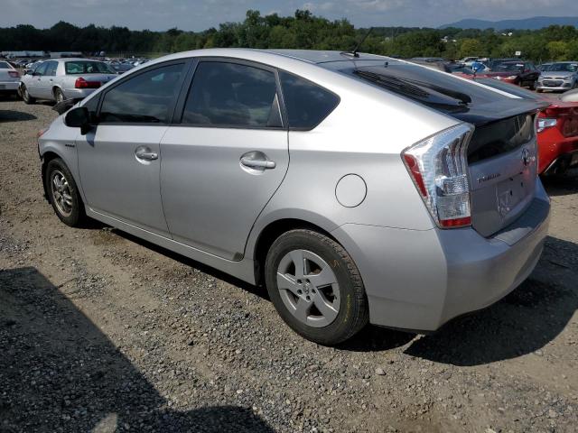 Photo 2 from auction – 2010 TOYOTA PRIUS with VIN JTDKN3DU7A0078852