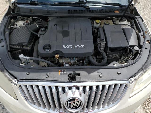 Фото 11 с аукциона – 2012 BUICK LACROSSE P с VIN 1G4GD5E33CF206817