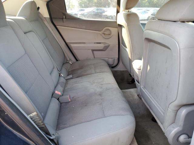 Photo 10 from auction – 2008 DODGE AVENGER SE with VIN 1B3LC46K58N692003
