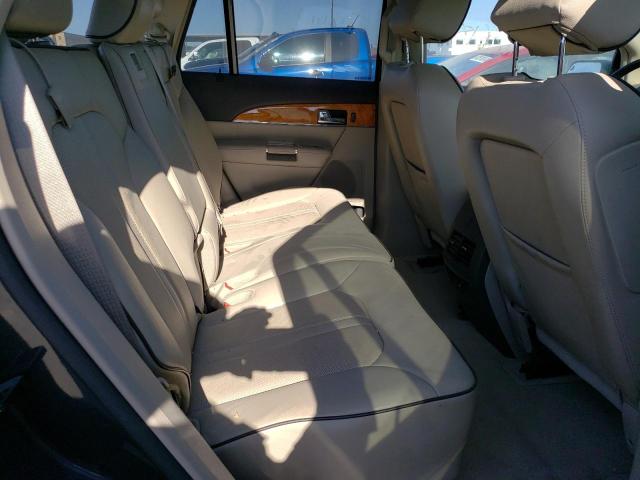 Photo 11 from auction – 2013 LINCOLN MKX with VIN 2LMDJ8JK6DBL39010
