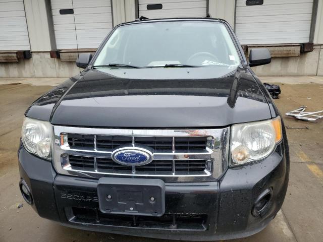 Фото 5 с аукциона – 2010 FORD ESCAPE XLT с VIN 1FMCU0D75AKB24629