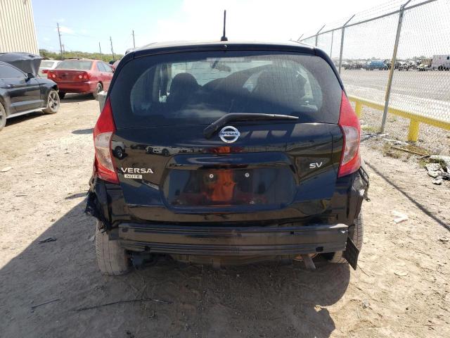 Снимка 6 от търг – 2019 NISSAN VERSA NOTE с VIN 3N1CE2CP0KL365113