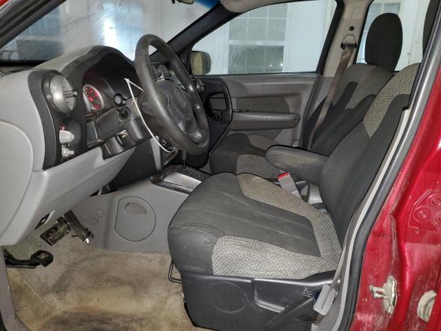 Photo 7 from auction – 2005 PONTIAC AZTEK with VIN 3G7DA03E05S524818