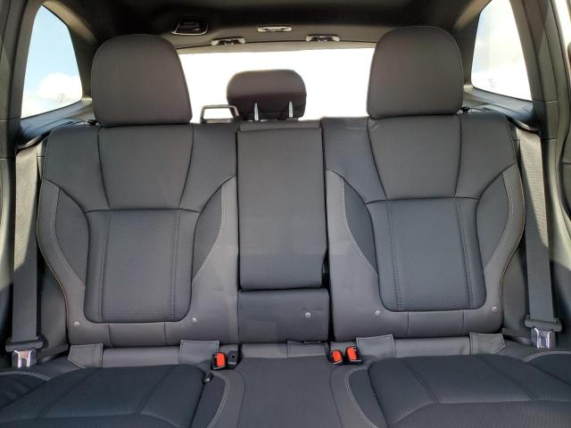 Photo 10 from auction – 2023 SUBARU FORESTER W with VIN JF2SKAMC1PH407173