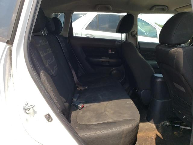 Photo 10 from auction – 2013 KIA SOUL + with VIN KNDJT2A62D7766271