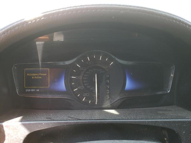 Photo 9 from auction – 2013 LINCOLN MKX with VIN 2LMDJ8JK0DBL12465