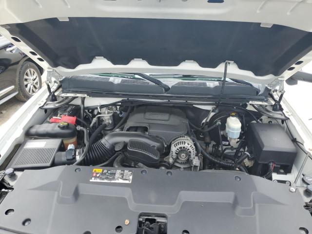Photo 11 from auction – 2012 CHEVROLET SILVERADO with VIN 3GCPCSE03CG133586