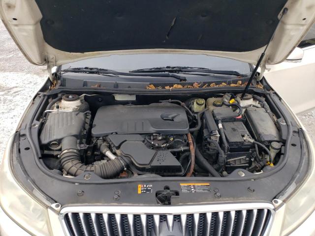 Photo 11 from auction – 2013 BUICK LACROSSE with VIN 1G4GC5ER2DF150359