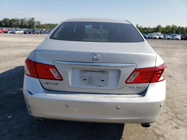Photo 6 from auction – 2007 LEXUS ES 350 with VIN JTHBJ46G272149525