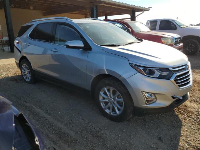Photo 4 from auction – 2020 CHEVROLET EQUINOX PR with VIN 3GNAXNEV5LS654904