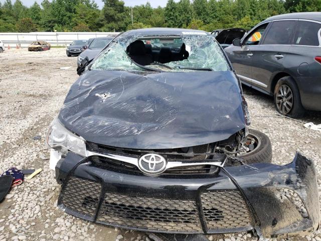 Photo 5 from auction – 2017 TOYOTA CAMRY LE with VIN 4T1BF1FK5HU759278