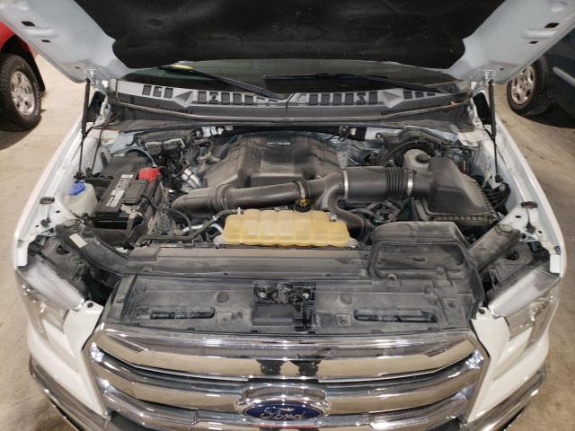 Photo 11 from auction – 2017 FORD F150 SUPER with VIN 1FTEW1EG7HFA30993
