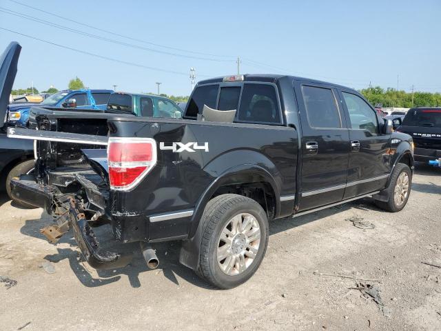 Photo 3 from auction – 2009 FORD F150 SUPER with VIN 1FTPW14V99FA70549