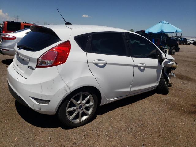 Photo 3 from auction – 2019 FORD FIESTA SE with VIN 3FADP4EJ7KM133950