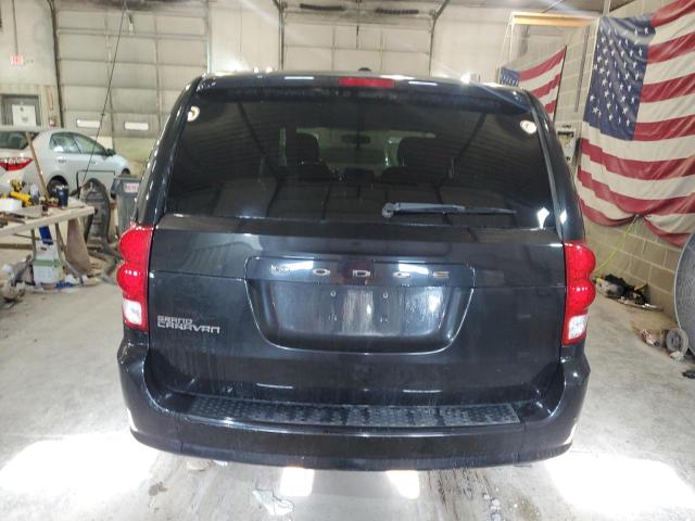 Photo 6 from auction – 2015 DODGE GRAND CARA with VIN 2C4RDGBG5FR642663