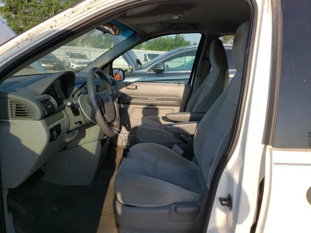 Photo 7 from auction – 2004 FORD FREESTAR S with VIN 2FMZA50674BA50142