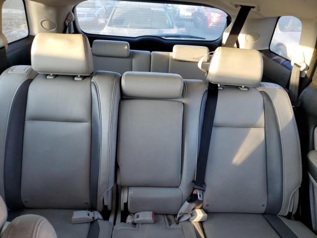 Photo 10 from auction – 2010 MAZDA CX-9 with VIN JM3TB3MV2A0229853