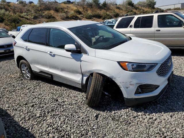 Photo 4 from auction – 2023 FORD EDGE SEL with VIN 2FMPK4J94PBA57223
