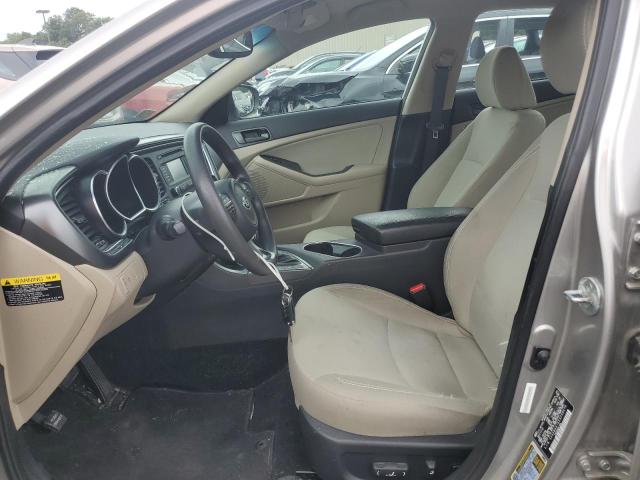 Photo 7 from auction – 2014 KIA OPTIMA LX with VIN 5XXGM4A76EG298470
