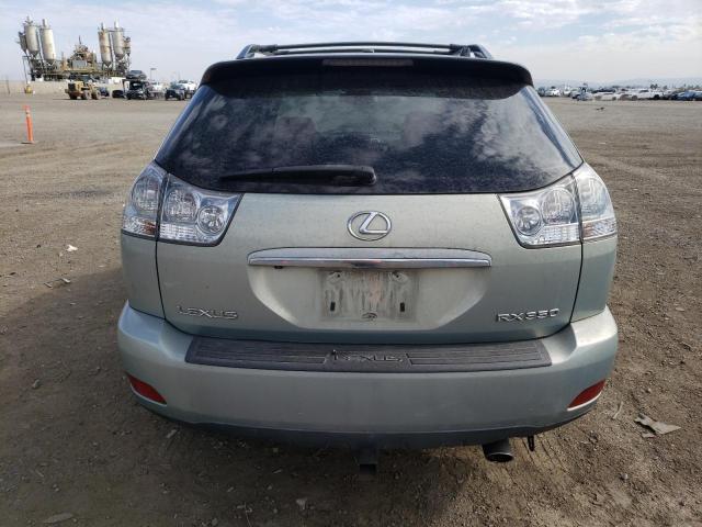 Фото 6 с аукциона – 2007 LEXUS RX 350 с VIN 2T2GK31U77C010130