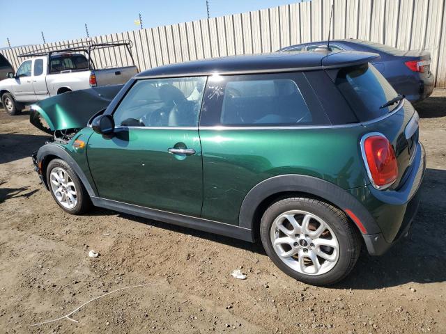 Photo 2 from auction – 2014 MINI COOPER with VIN WMWXM5C50ET933827