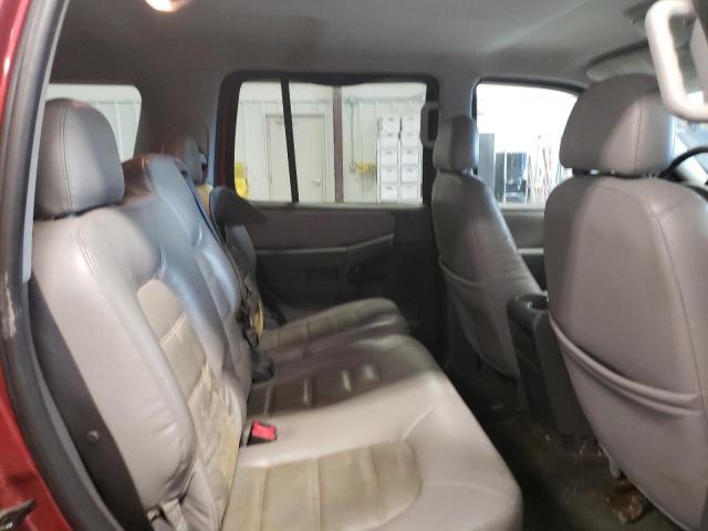 Photo 10 from auction – 2005 FORD EXPLORER X with VIN 1FMZU73K25UA86487
