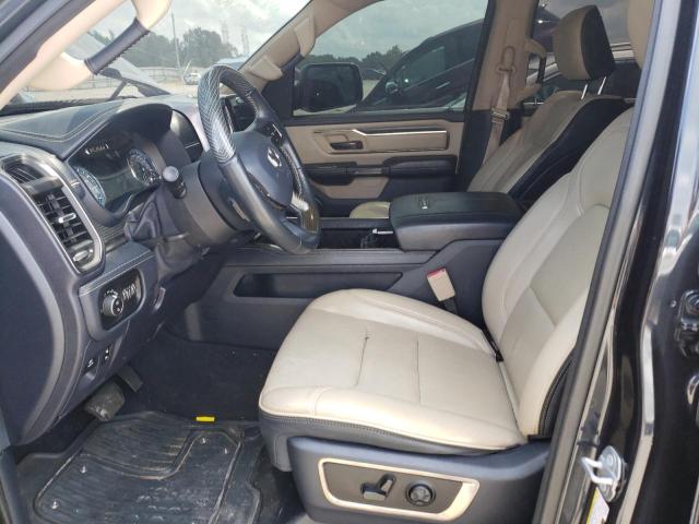 Photo 7 from auction – 2019 RAM 1500 LIMIT with VIN 1C6RREHT4KN533636