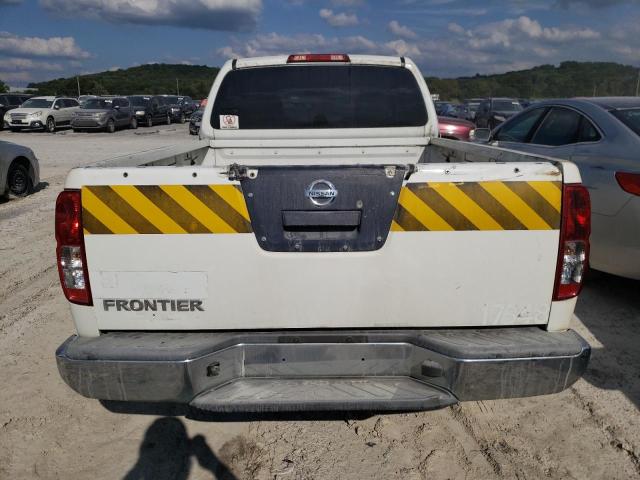 Photo 6 from auction – 2013 NISSAN FRONTIER S with VIN 1N6BD0CT1DN730959