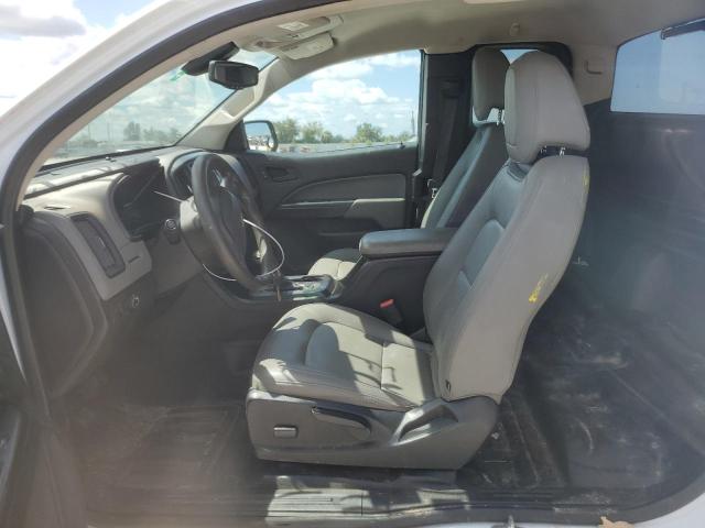 Photo 7 from auction – 2016 CHEVROLET COLORADO with VIN 1GCHSBEA5G1378166