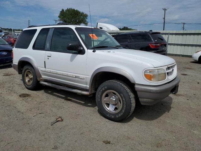Photo 4 from auction – 1997 FORD EXPLORER with VIN 1FMCU22X1VUD57870