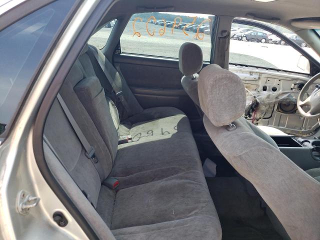 Photo 10 from auction – 2002 TOYOTA AVALON XL with VIN 4T1BF28B32U230017