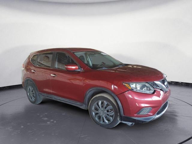 Photo 4 from auction – 2015 NISSAN ROGUE S with VIN KNMAT2MT3FP545766