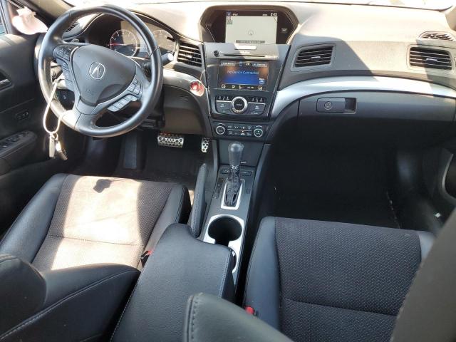 Photo 8 from auction – 2017 ACURA ILX PREMIU with VIN 19UDE2F81HA015609