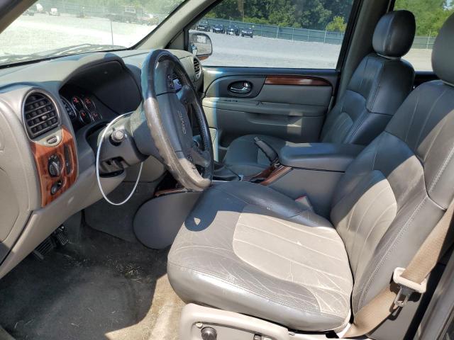 Foto 7 de la subasta – 2004 GMC ENVOY con VIN 1GKDS13SX42147620