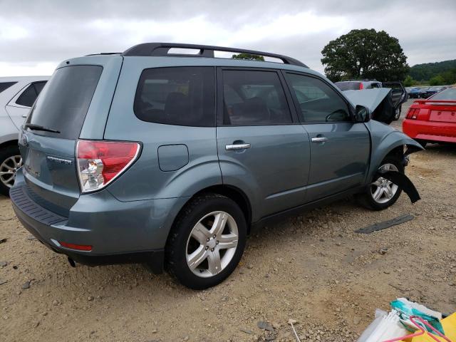 Photo 3 from auction – 2010 SUBARU FORESTER 2 with VIN JF2SH6DC6AH794046
