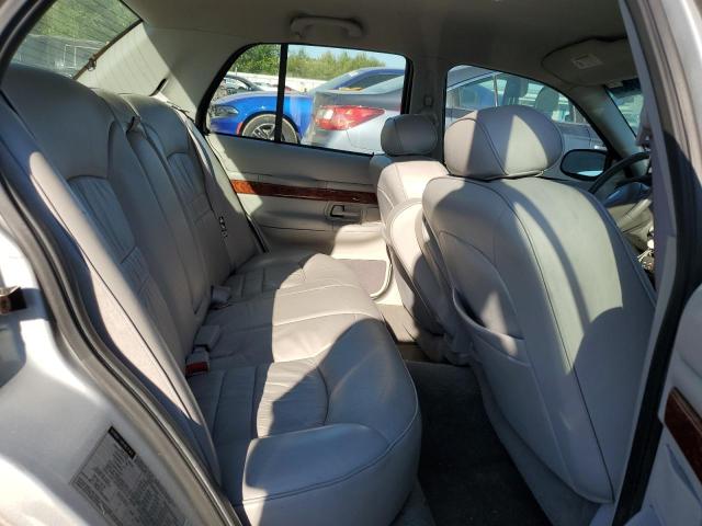 Photo 10 from auction – 2001 MERCURY GRAND MARQ with VIN 2MEFM75W01X667768