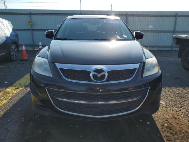 Photo 5 from auction – 2012 MAZDA CX-9 with VIN JM3TB3CV4C0343504