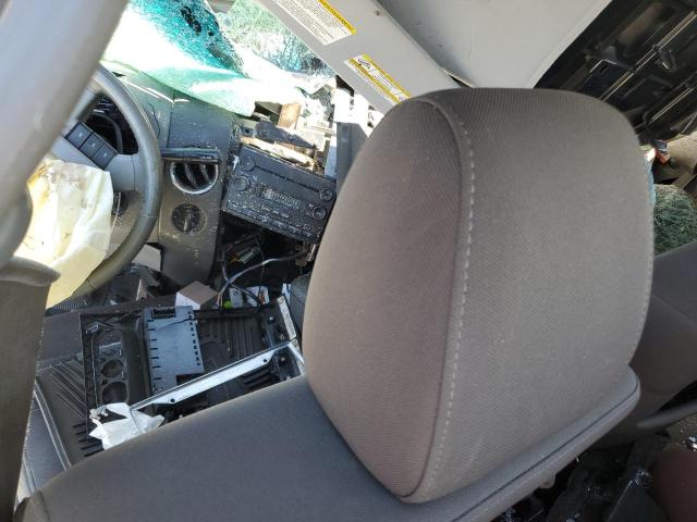 Photo 8 from auction – 2006 FORD F150 with VIN 1FTPW04506KC47356