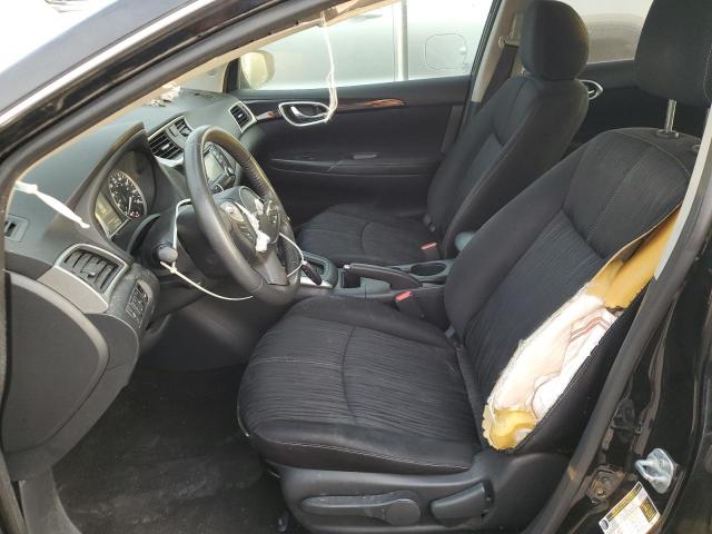 Photo 7 from auction – 2016 NISSAN SENTRA SV with VIN 3N1AB7AP1GY283482