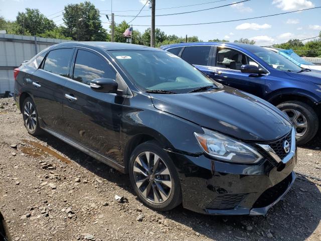 Photo 4 from auction – 2017 NISSAN SENTRA S with VIN 3N1AB7AP5HY303606