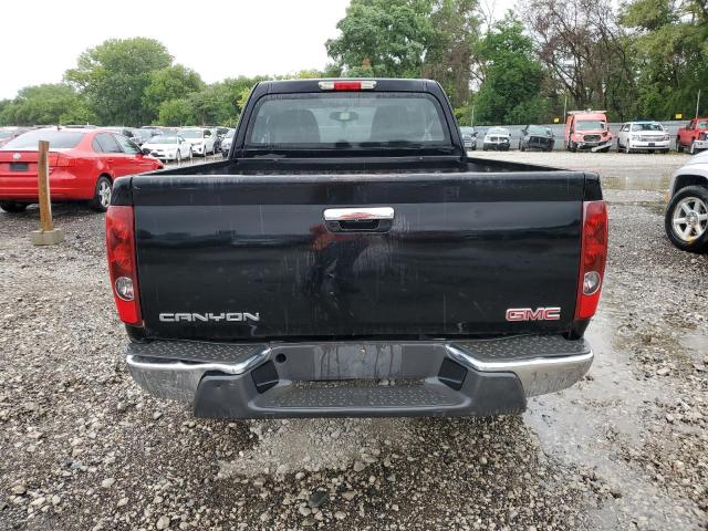 Photo 6 from auction – 2012 GMC CANYON with VIN 1GTJ6LF98C8156657