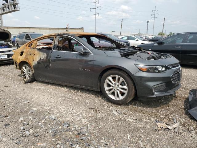Photo 4 from auction – 2016 CHEVROLET MALIBU LT with VIN 1G1ZE5STXGF266641