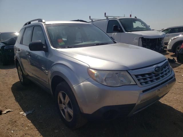 Photo 4 from auction – 2013 SUBARU FORESTER 2 with VIN JF2SHABC1DH427842
