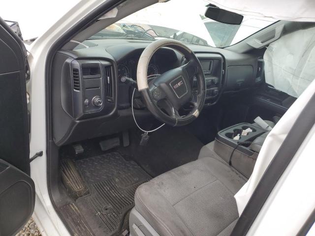 Photo 8 from auction – 2014 GMC SIERRA C15 with VIN 3GTP1TEC0EG468703