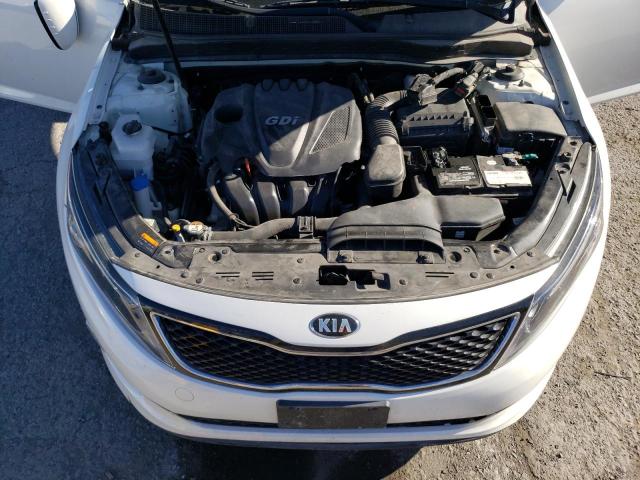 Photo 11 from auction – 2015 KIA OPTIMA LX with VIN KNAGM4A76F5642608