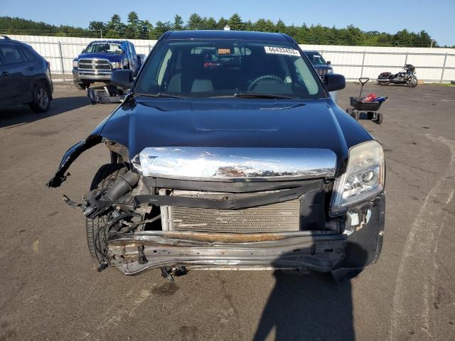 Photo 5 from auction – 2011 GMC TERRAIN SL with VIN 2CTFLREC2B6368168