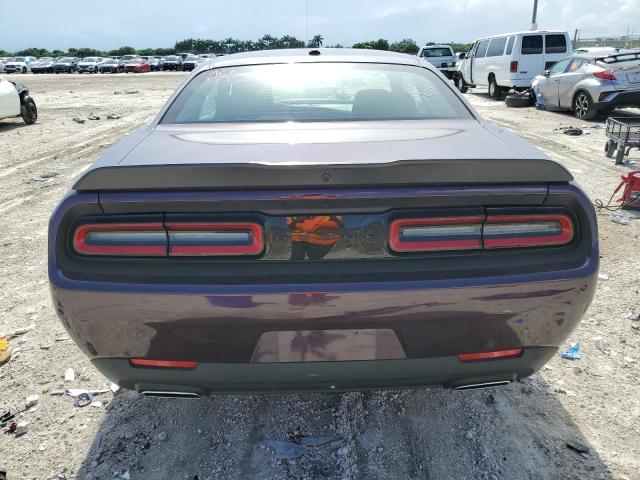Photo 6 from auction – 2022 DODGE CHALLENGER with VIN 2C3CDZJG7NH233737