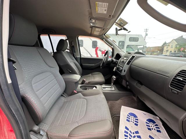 Photo 5 from auction – 2011 SUZUKI EQUATOR RM with VIN 5Z61D0EV0BC422026