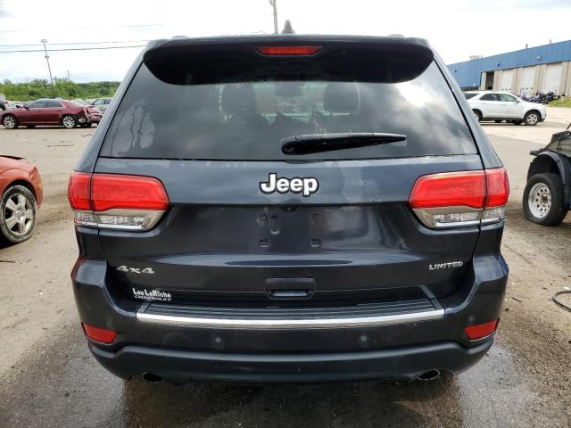 Photo 6 from auction – 2014 JEEP GRAND CHER with VIN 1C4RJFBG0EC352793